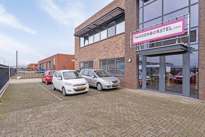Bedrijfsruimte Oss - Ketelmeer 25 - Foto 2