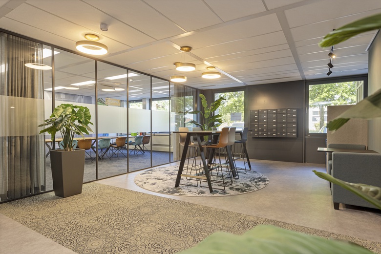 KantoorruimteaanPanovenweg 1<br/> inHelmond KantoorruimteaanPanovenweg 1<br/> inHelmond