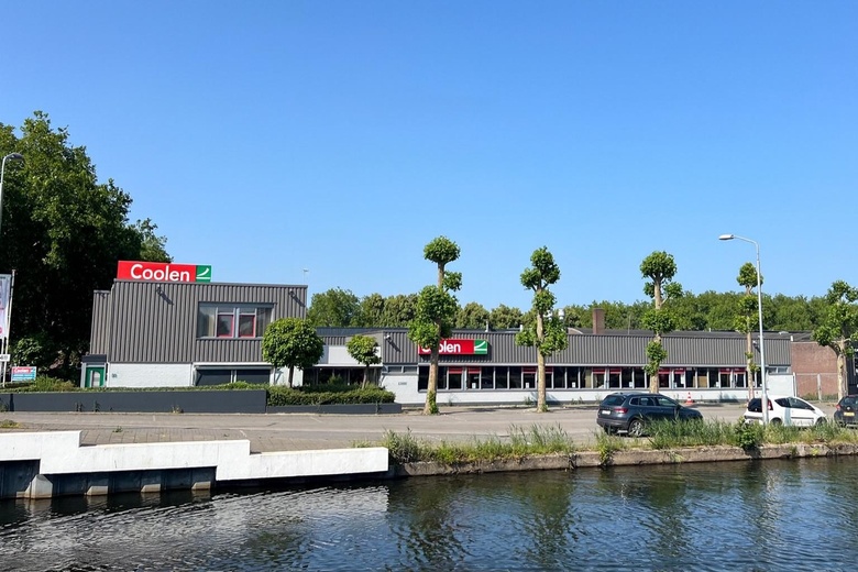 BedrijfsruimteaanKanaaldijk-Noord 51<br/> inEindhoven BedrijfsruimteaanKanaaldijk-Noord 51<br/> inEindhoven