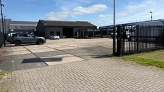 Bedrijfsruimte te koop Uithoorn - Industrieweg 10