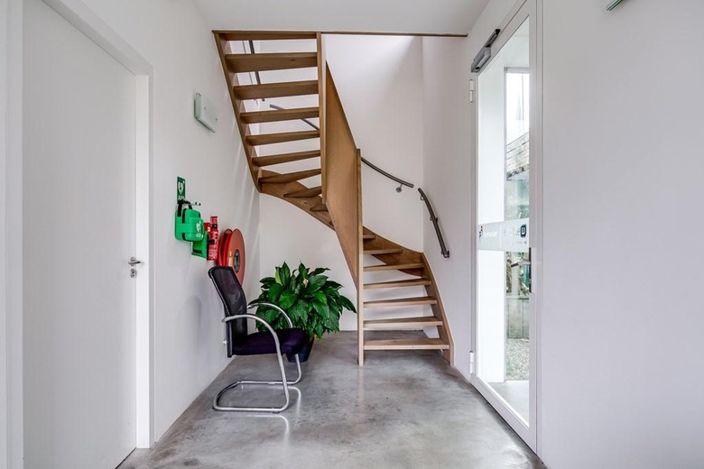 Kantoorruimte Nieuwegein - Bernhardstraat 1 - Foto 3