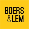 Aangeboden door Boers & Lem
