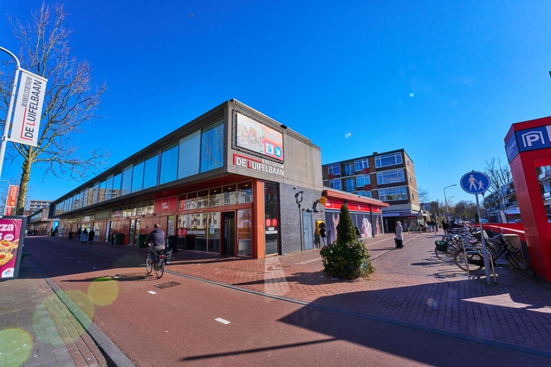 WinkelruimteaanVijfMeiplein 29<br/> inLeiden WinkelruimteaanVijfMeiplein 29<br/> inLeiden