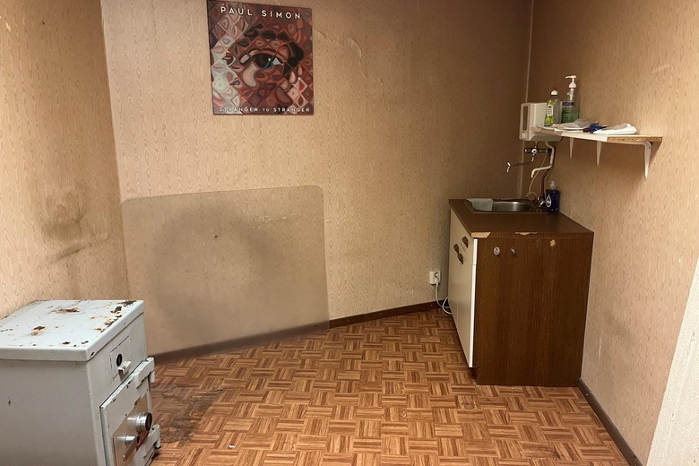 WinkelruimteaanLimbrichterstraat 15<br/> inSittard WinkelruimteaanLimbrichterstraat 15<br/> inSittard
