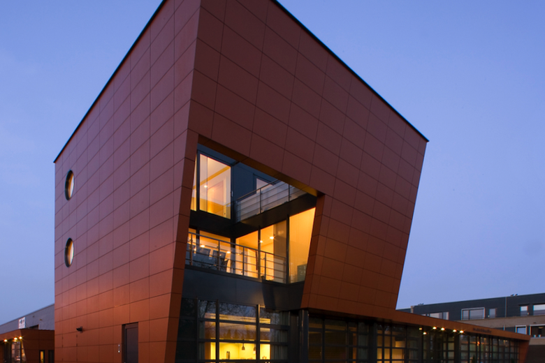 Bekijk foto 1 in  aan de  in 