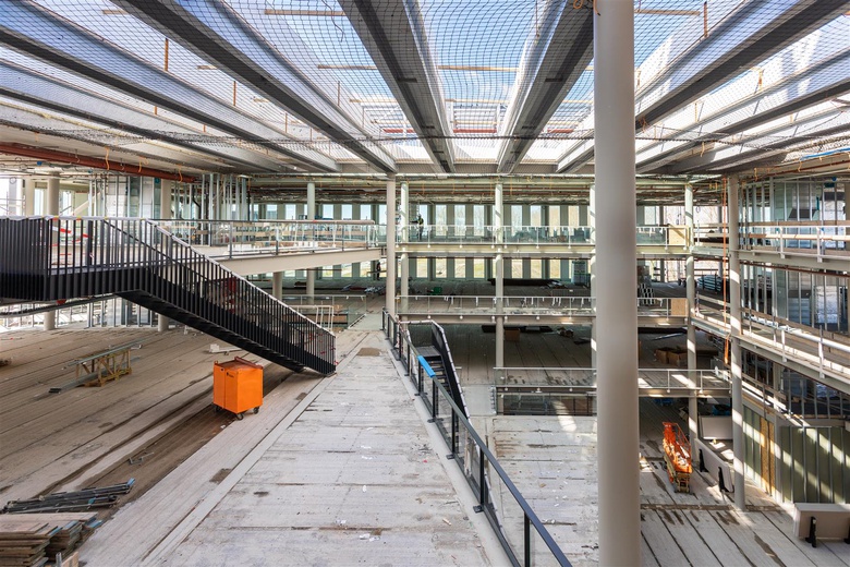 KantoorruimteaanEmmy Noetherweg 2<br/> inLeiden