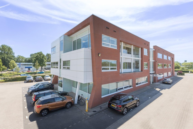 Kantoorruimte Eindhoven - Beemdstraat 50 - Foto 3