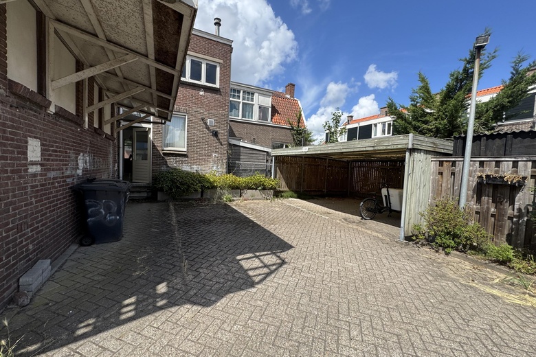 BedrijfsruimteaanRosmolenstraat 32 A<br/> inZaandam