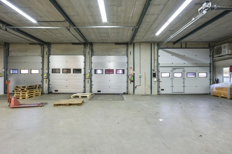 BedrijfsruimteaanMontageweg 15<br/> inNieuwegein BedrijfsruimteaanMontageweg 15<br/> inNieuwegein