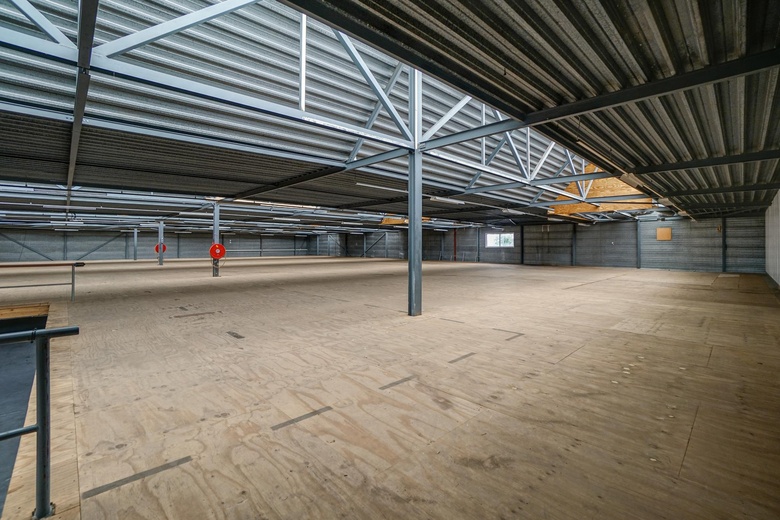 BedrijfsruimteaanHoorn 314<br/> inAlphen aan den Rijn BedrijfsruimteaanHoorn 314<br/> inAlphen aan den Rijn