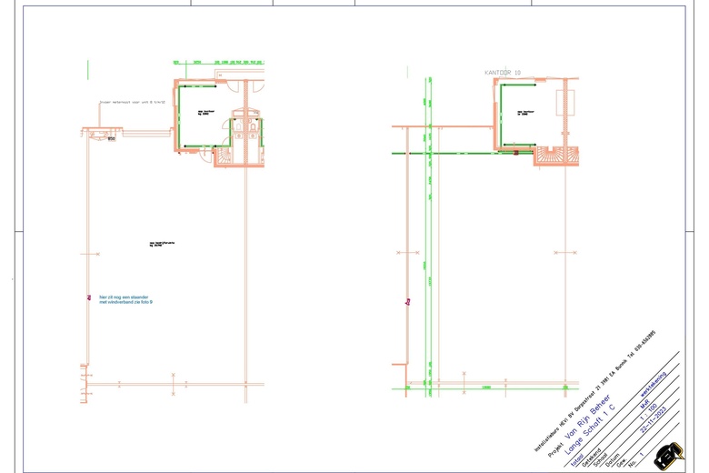 BedrijfsruimteaanNieuwe Schaft 1 c<br/> inHouten