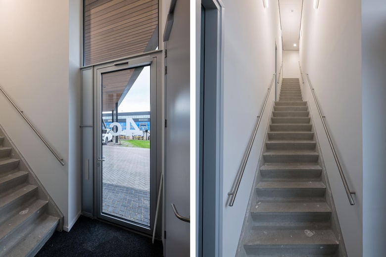 BedrijfsruimteaanBrandenburgbaan 4 - 4<br/> inRotterdam