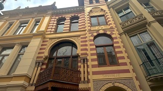 Kantoorruimte Roemer Visscherstraat 24, Amsterdam | Bedrijfspand.com