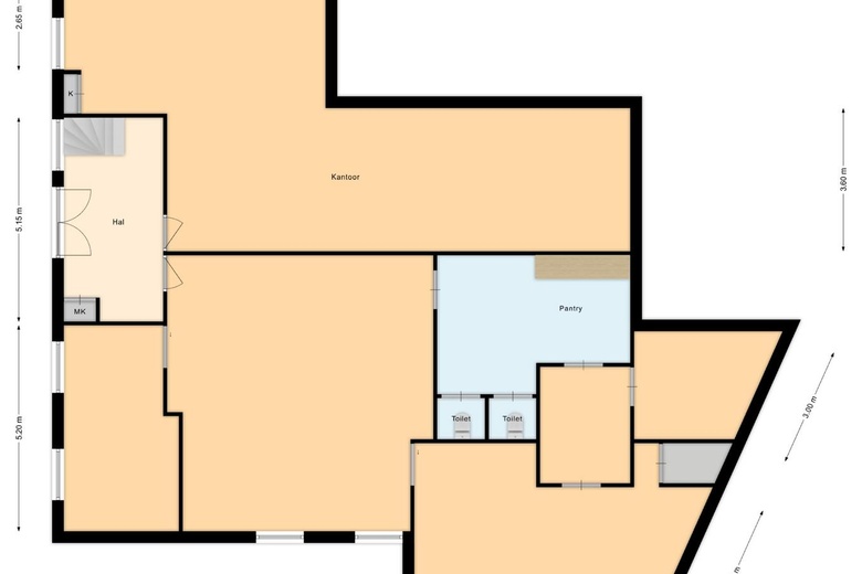 KantoorruimteaanAnninksweg 14 A<br/> inHengelo