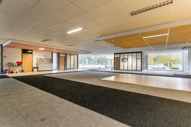 Bedrijfsruimte Bergen op Zoom - Bredasestraat 25 - Foto 28