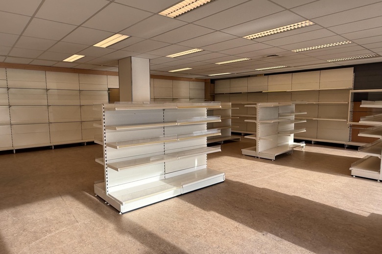 WinkelruimteaanKloosterstraat 64<br/> inGrubbenvorst