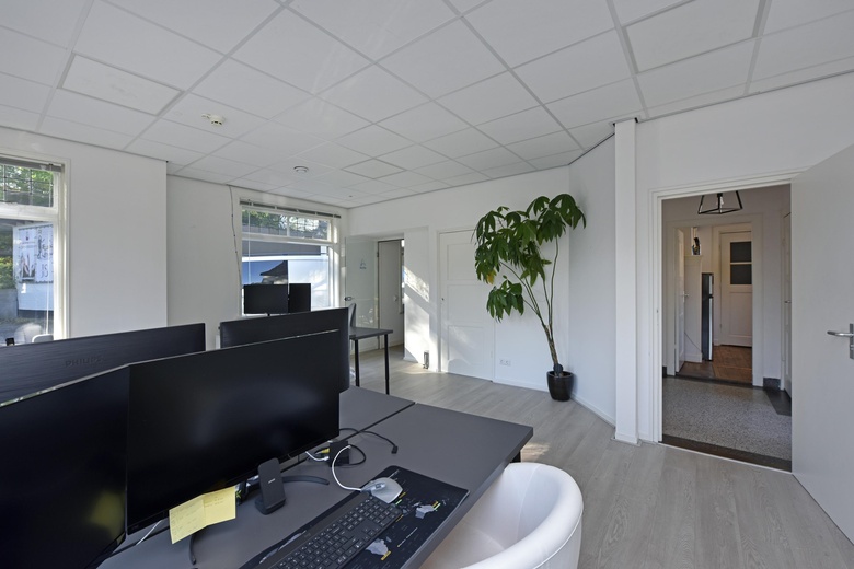 KantoorruimteaanLage Naarderweg 73<br/> inHilversum