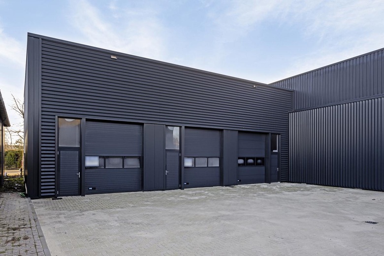 BedrijfsruimteaanAinsworthstraat 35 d<br/> inOldenzaal BedrijfsruimteaanAinsworthstraat 35 d<br/> inOldenzaal