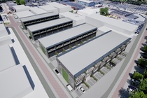 Bekijk foto 4 van Produktiestraat 2 R