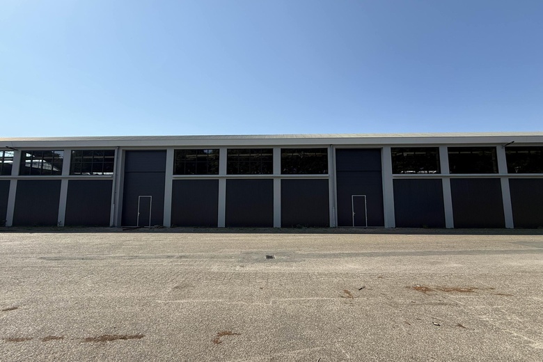 Bedrijfsruimte Heesbeen - Nieuwe Maasdijk 3 - Foto 12