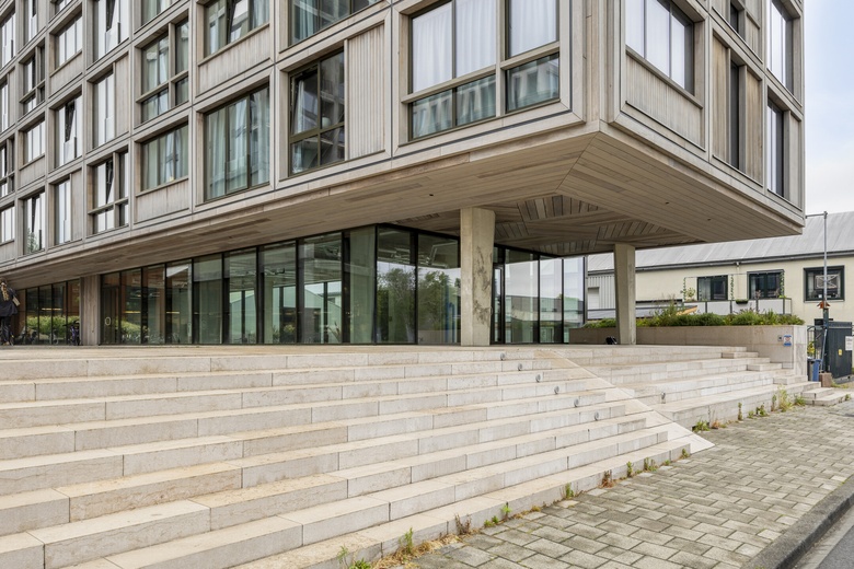 Horeca Amsterdam - Papaverweg 38 - Foto 6