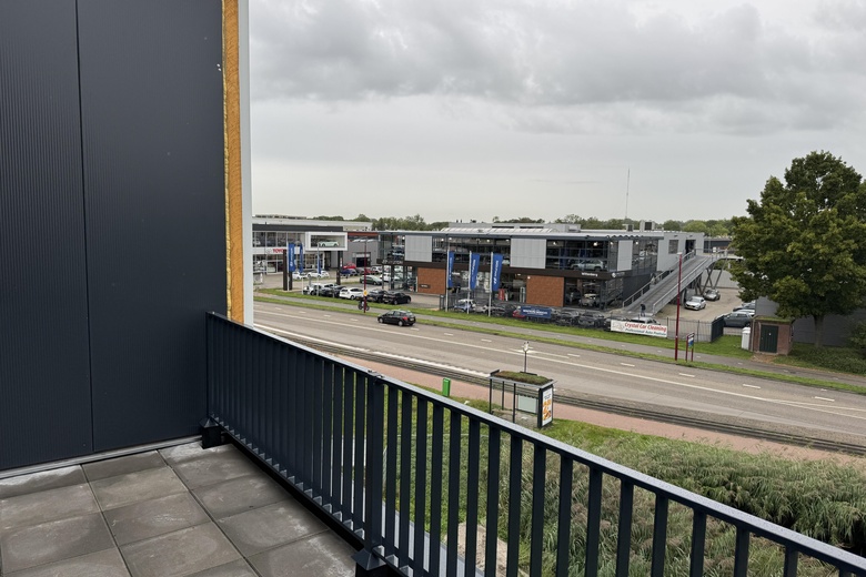 BedrijfsruimteaanGroningenhaven 0ong<br/> inNieuwegein