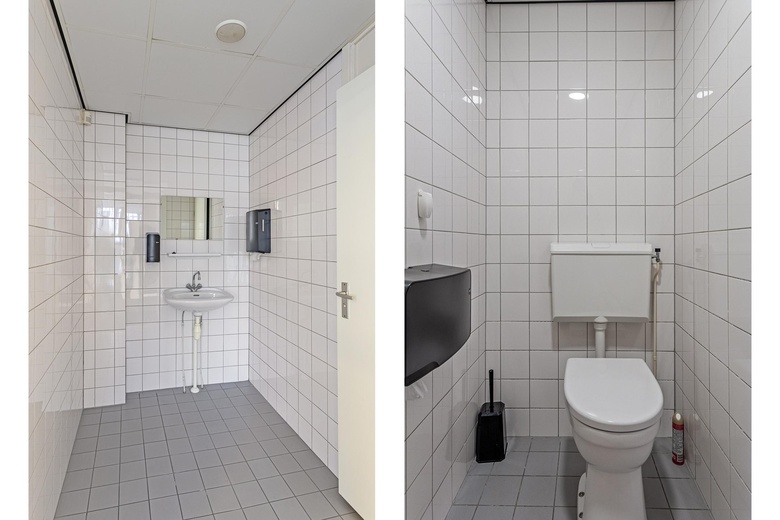 Kantoorruimte Oldenzaal - Haverstraat 16 - Foto 30
