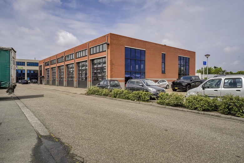 BedrijfsruimteaanLaan van Verhof 10 A<br/> inRijnsburg