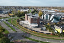 Bekijk foto 2 van eenheid 1 aan de Ridderpoort 31 in Ridderkerk