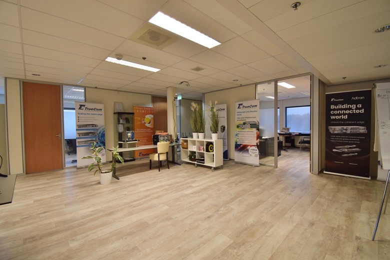 KantoorruimteaanAmsterdamsestraatweg 45 E<br/> inNaarden