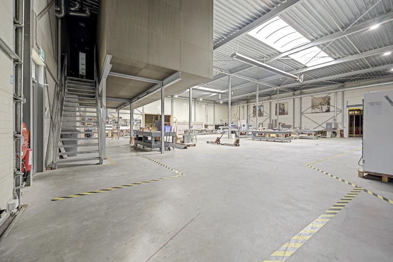 Bedrijfsruimte Almere - Grindzuigerstraat 39 - Foto 10