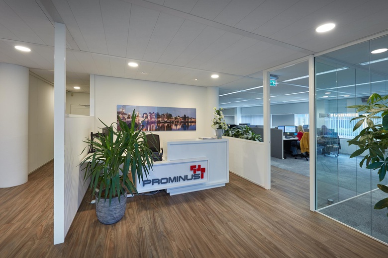 KantoorruimteaanLaarderhoogtweg 7<br/> inAmsterdam