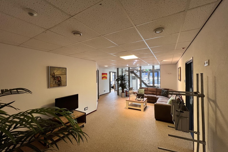 BedrijfsruimteaanCelsiusstraat 5<br/> inHarderwijk