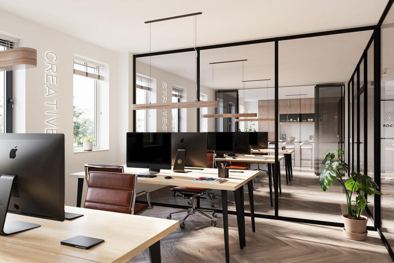 KantoorruimteaanNijverheidslaan 2 tm 10 0 ong<br/> inWeesp