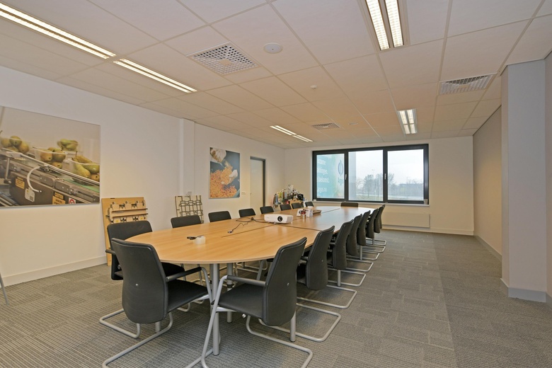 Bedrijfsruimte Maasdijk - Aartsdijkweg 35 - Foto 19