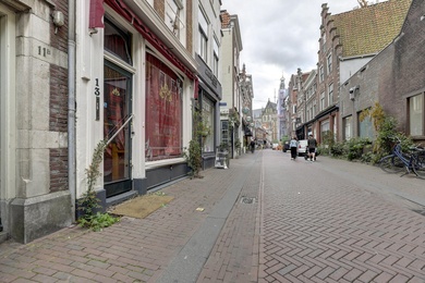 Bekijk foto 2 van Smedestraat 13 Bekijk foto 2 van Smedestraat 13