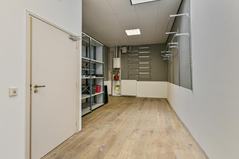 WinkelruimteaanKremerstraat 18<br/> inBergen