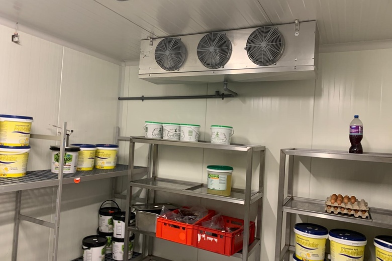 BedrijfsruimteaanLemelerbergweg 16<br/> inAmsterdam