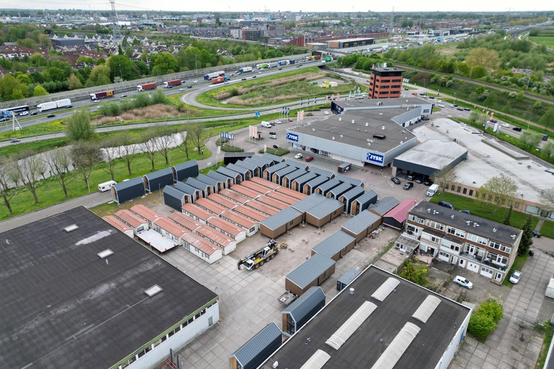 KavelaanLeeghwaterstraat 225<br/> inSliedrecht