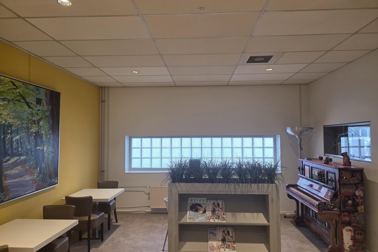 KantoorruimteaanPettemerstraat 14<br/> inAlkmaar