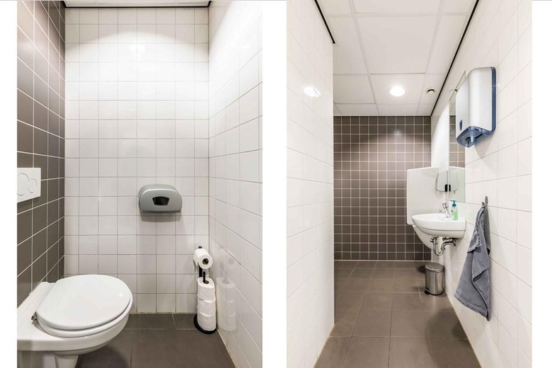 KantoorruimteaanFascinatio Boulevard 886<br/> inCapelle aan den IJssel