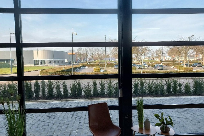 BedrijfsruimteaanEuropaboulevard 60<br/> inSittard BedrijfsruimteaanEuropaboulevard 60<br/> inSittard