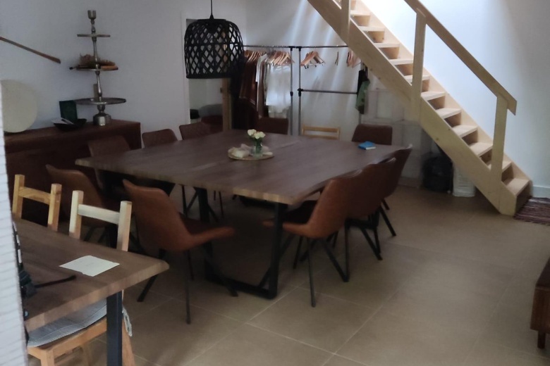 BedrijfsruimteaanHei-Carisborgweg 5 A BG01<br/> inHeerlen