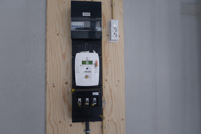 Bedrijfsruimte Oude-Tonge - Energiebaan 4 a 24 - Foto 9