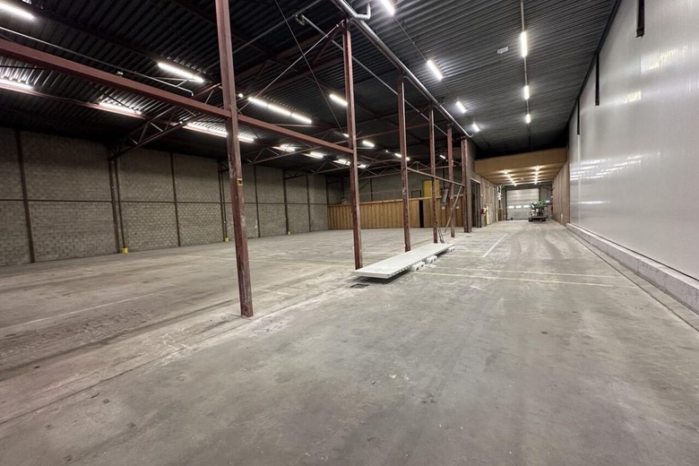 BedrijfsruimteaanEkkersrijt 1214<br/> inSon en Breugel