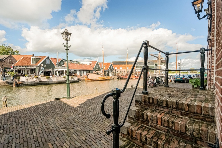 Horeca Monnickendam - Gooische Kaai 12 - Foto 16