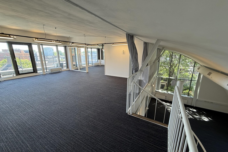 Kantoorruimte Eindhoven - Grote Berg 18 E - Foto 9