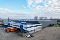 Bekijk foto 4 van Koelenhofstraat 1 - 5