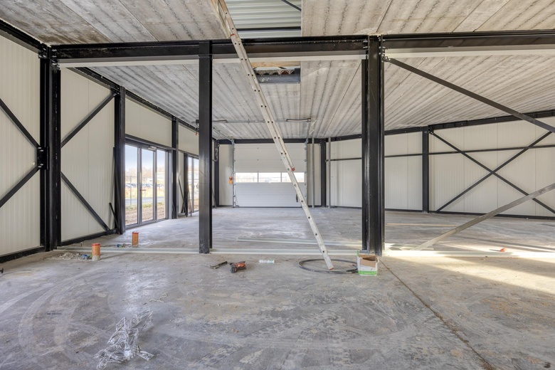 BedrijfsruimteaanHoltmede 18 a<br/> inZutphen