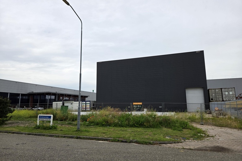 Bedrijfsruimte Groot-Ammers - Edisonweg 12 - Foto 8